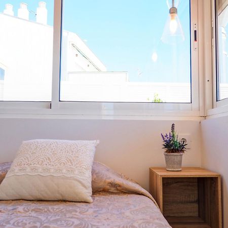 Elite Bonaire Penthouse By Hello Homes Sitges Bagian luar foto