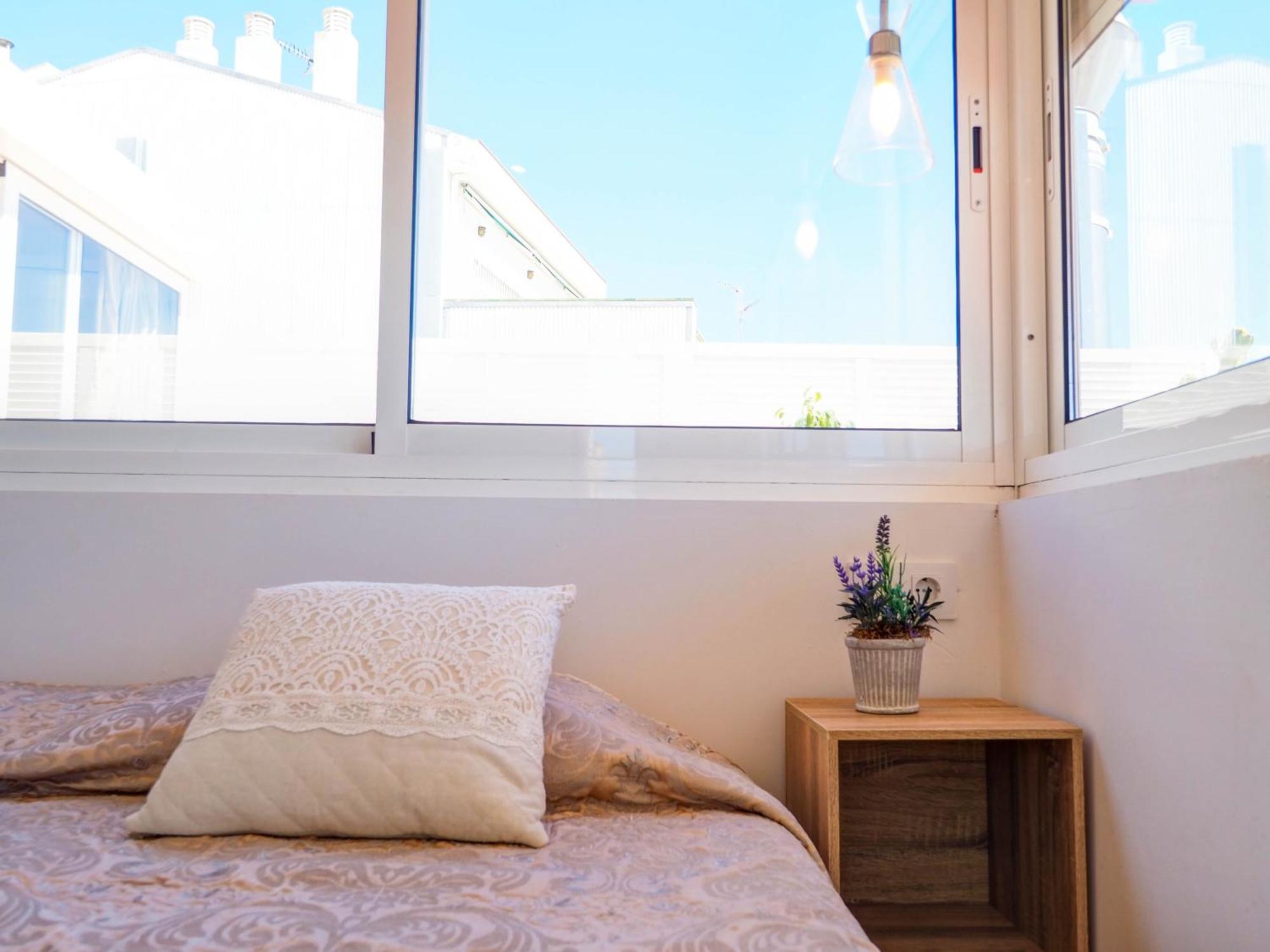Elite Bonaire Penthouse By Hello Homes Sitges Bagian luar foto