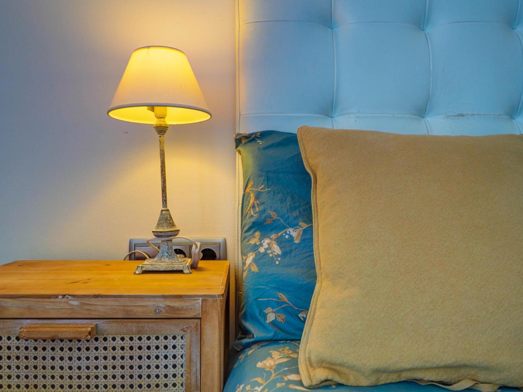 Elite Bonaire Penthouse By Hello Homes Sitges Bagian luar foto